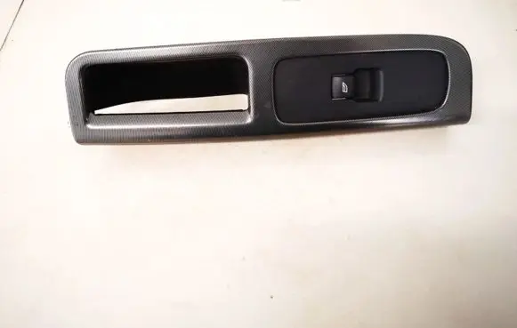 Volvo V50 Electric window control switch 31272012