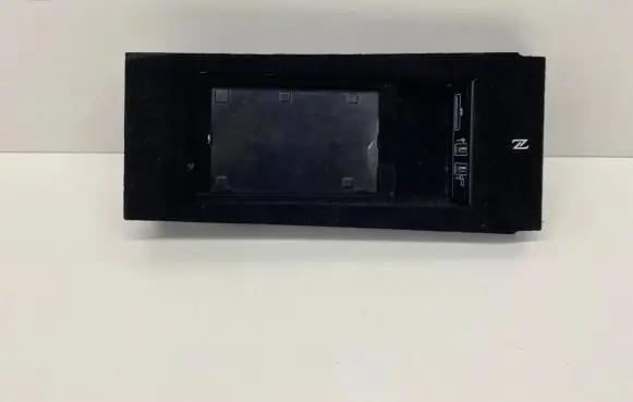 Mercedes-Benz S W222 Other control units/modules A2229001217 A2229012806 A2229022916