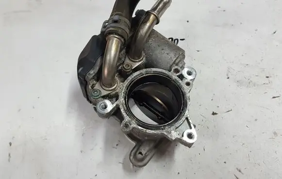 Audi A3 S3 8V Throttle valve 04L128063T