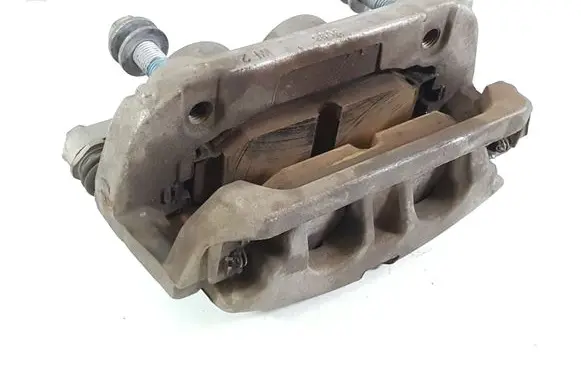Dodge RAM Front brake caliper 68412553AB