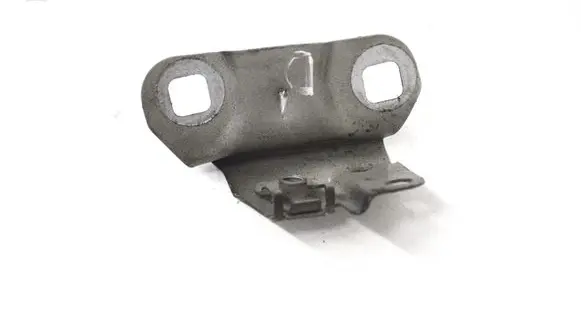 BMW 5 E60 E61 Fender mounting bracket 