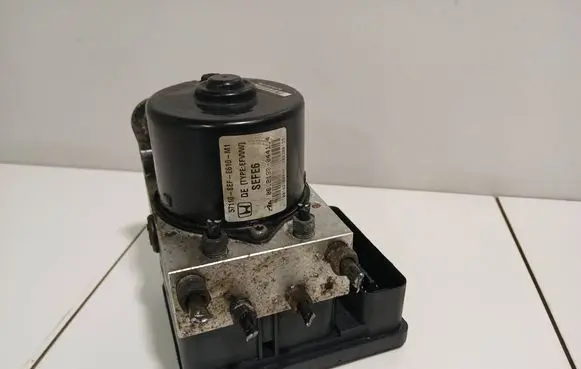 Honda Accord ABS Pump 06210906613 DHU0F23A21 00402908D0