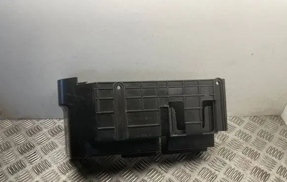 Mercedes-Benz E W211 Glove box in trunk 2118900314