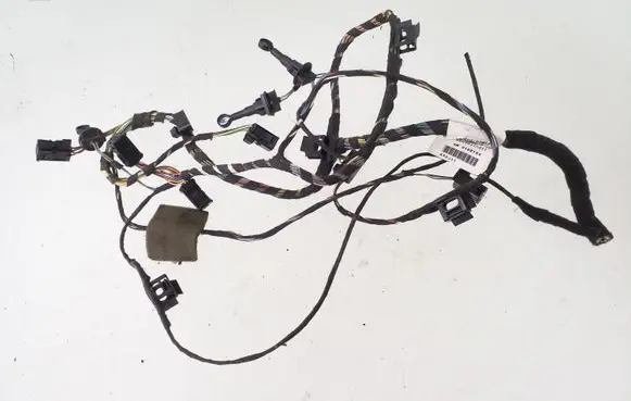 Opel Vectra C Other wiring loom 9180184