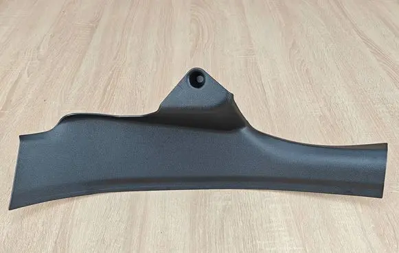 BMW 8 G16 Side skirt front trim 7458796