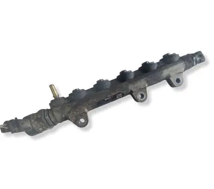 Renault Espace - Grand espace IV Fuel main line pipe 8200661279A 0445214153