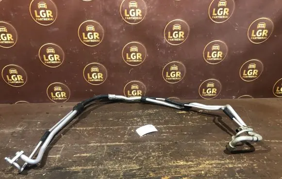 Opel Vectra C Air conditioning (A/C) pipe/hose