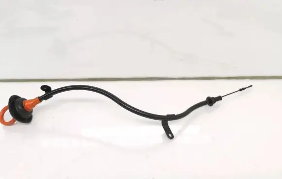Audi A6 S6 C6 4F Oil level dip stick 03g103634t 03g115612k