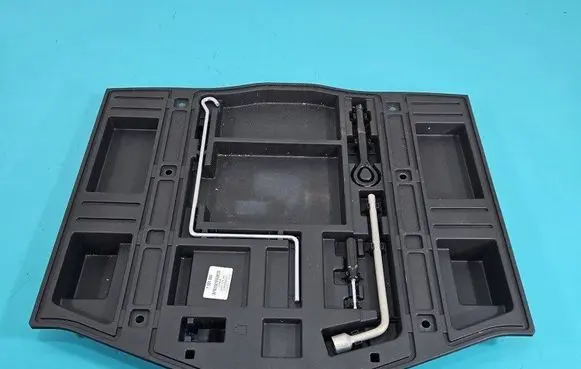Lexus IS III XE30 Glove box 64429-53010 IMPRK1501883