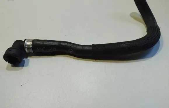 Volvo XC70 Engine coolant pipe/hose 30745335