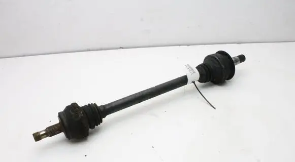 Mercedes-Benz CL C216 Rear driveshaft