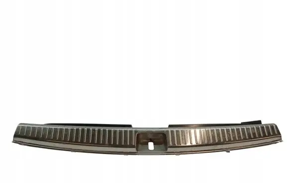 Mercedes-Benz C W205 Trunk/boot sill cover protection A2056900505