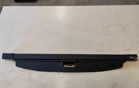 Ford Ecosport Parcel shelf FG4ZA02 EC47A02