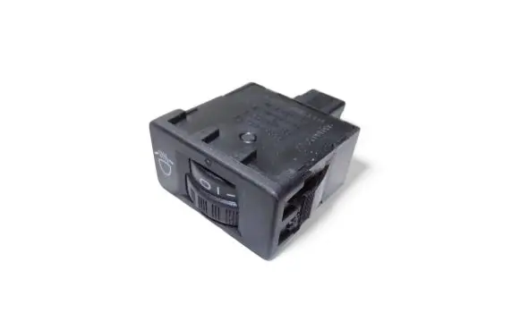 Citroen C5 Headlight level height control switch 96384422XT 96366692XT 96476640XT