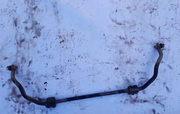 Toyota Auris 150 Front anti-roll bar/sway bar