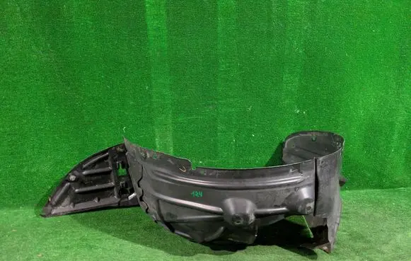 Mazda CX-3 Front wheel arch liner splash guards