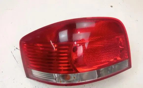 Audi A3 S3 8P Rear/tail lights