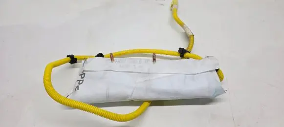 Seat airbag
