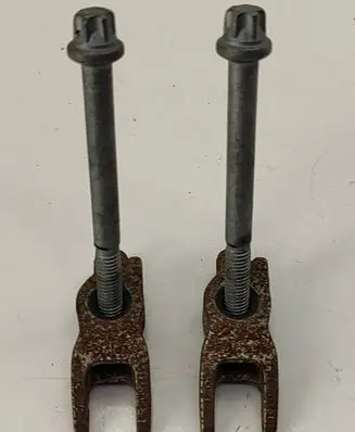 Fuel Injector clamp holder