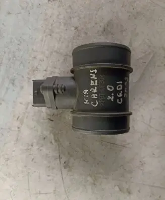 KIA Carens I Mass air flow meter 0281002447 2816427000