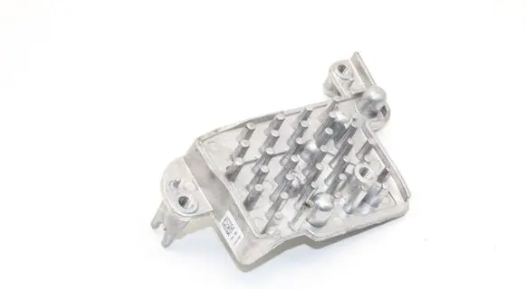 Audi Q5 SQ5 LED ballast control module 6002TZ0198