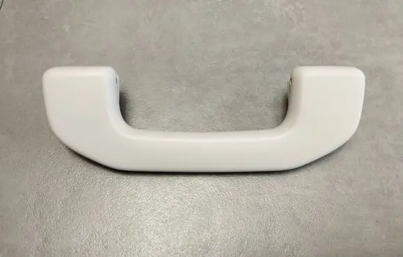 Mercedes-Benz B W246 W242 Front interior roof grab handle A0998150039