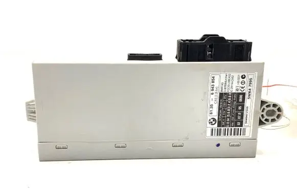 Other control units/modules