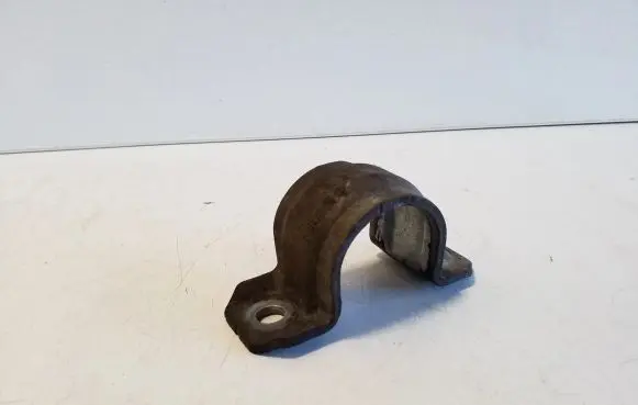 Volkswagen Golf Plus Sway bar bush bracket, rear 1K0511439E
