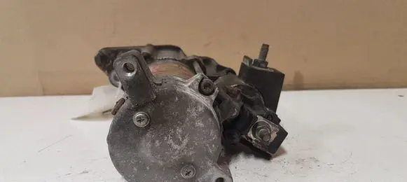 Jaguar XF X250 Starter motor 4280004891 8X2311001AB