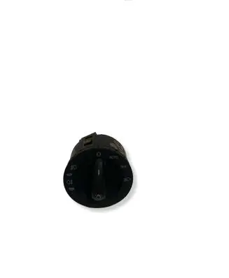Audi A6 S6 C6 4F Light switch 4F1941531D