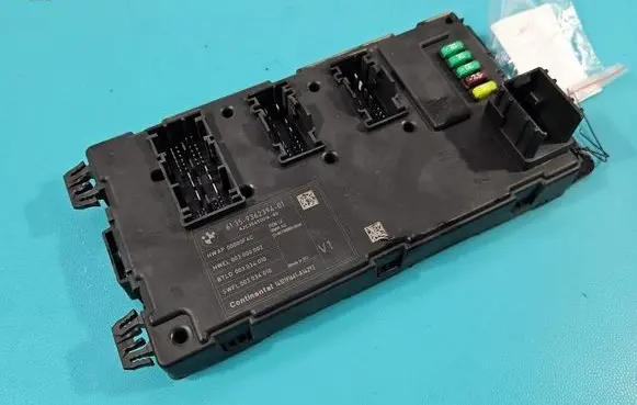 BMW 3 F30 F35 F31 Central body control module 9362394 IMPRK1572689
