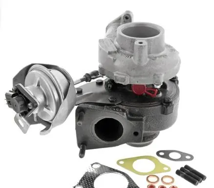 Citroen C5 Turbo 9662301280 0375K8 0375K9