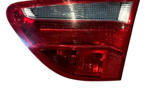 Seat Exeo (3R) Rear/tail lights 3R9945094 89500361