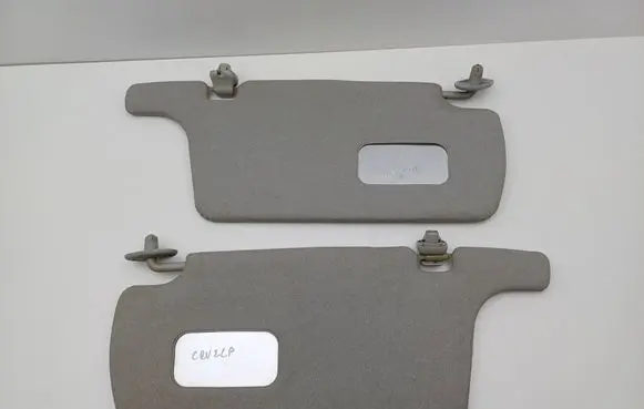 Honda CR-V Sun visor