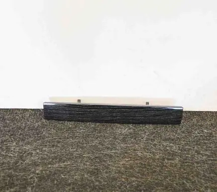 BMW 7 G11 G12 Other center console (tunnel) element 8066679