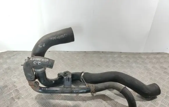 Mitsubishi Outlander Intercooler hose/pipe 