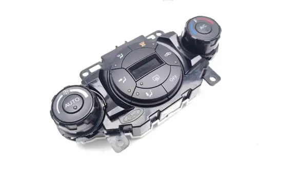 Ford Ecosport Climate control unit DN1T-18C612-AF