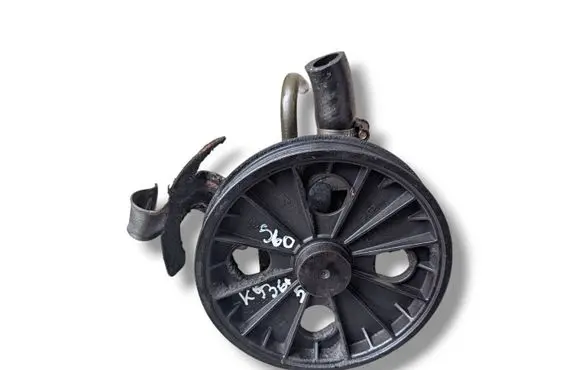 Volvo S60 Power steering pump 7613955147 30741122