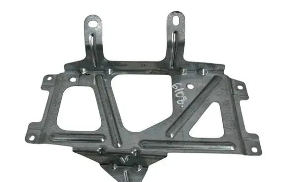 BMW 5 F10 F11 Sound amplifier holder/bracket 9215493