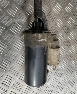 Audi A4 S4 B6 8E 8H Starter motor 059911023H 0001109021