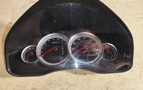 Subaru Legacy Speedometer (instrument cluster) 85014ag02a
