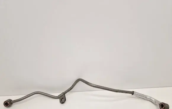 Renault Trafic III (X82) Turbo turbocharger oiling pipe/hose 22817R