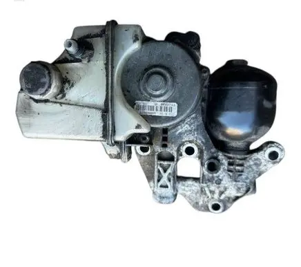 Citroen DS5 Gearbox control unit/module 217190000065 BM012179A