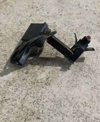 Ford Galaxy Alarm movement detector/sensor 7M0919238