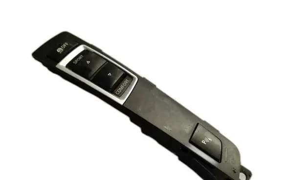 BMW 5 GT F07 ESP (stability program) switch 61319202951 107552-10