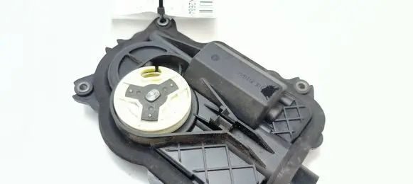 Volkswagen Phaeton Rear door soft close latching motor 3D0837059B