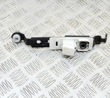 Ford Ranger Seat belt adjustment motor AB3926611C46AAW