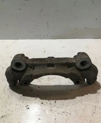 Opel Vectra C Front Brake Caliper Pad/Carrier 