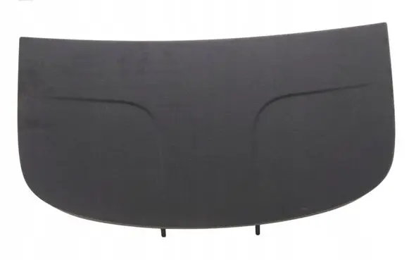 Audi RS7 C7 Parcel shelf