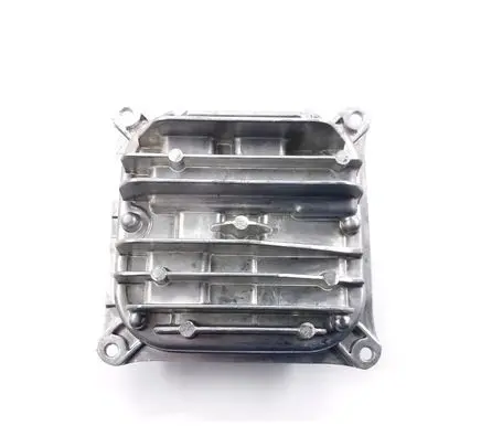 Mercedes-Benz E W212 Headlight ballast module Xenon A2228700789